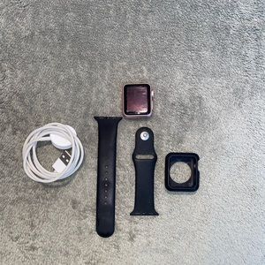 Apple Watch Series 1 38mm